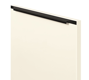 Maner 990 - Maner LINEAR negru